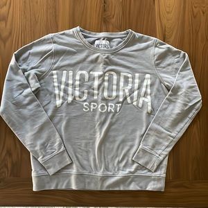 Victoria’s Secret sweatshirt